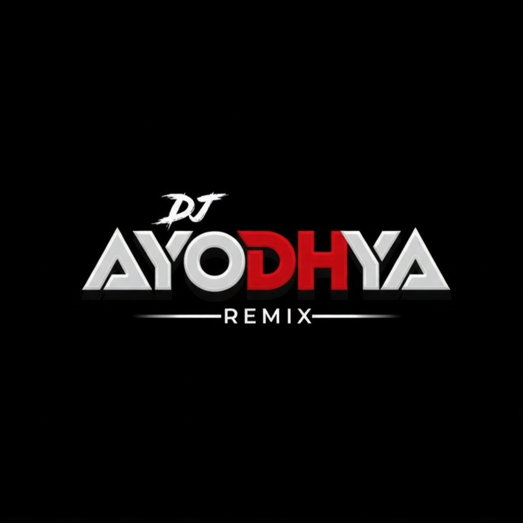 Tera Naam Japi Phiran - New Year Mix - DJ Ayodhya Remix